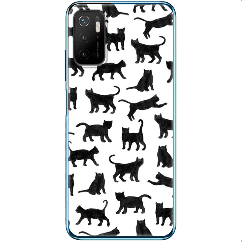 Чехол BoxFace Xiaomi Poco M3 Pro 