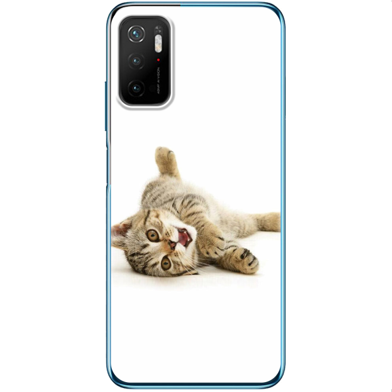 Чехол BoxFace Xiaomi Poco M3 Pro 