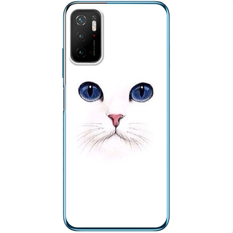 Чехол BoxFace Xiaomi Poco M3 Pro 