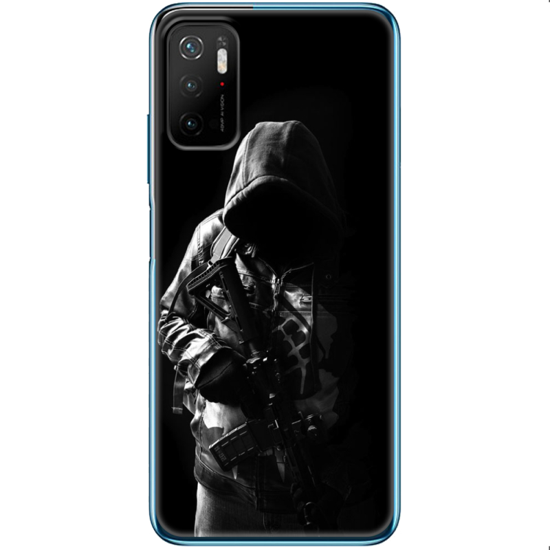 Чехол BoxFace Xiaomi Poco M3 Pro 