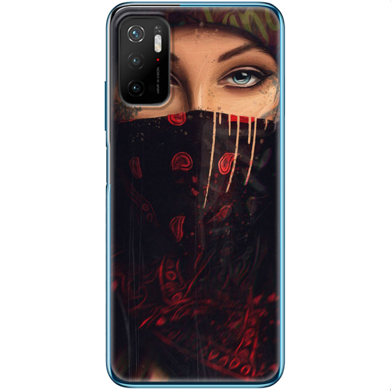 Чехол BoxFace Xiaomi Poco M3 Pro 