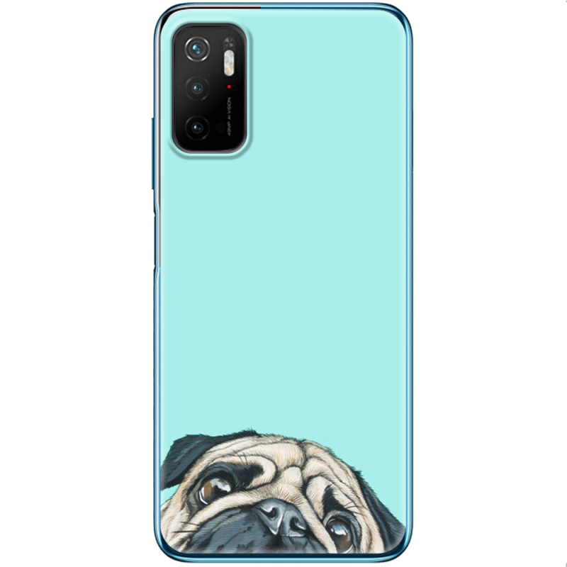 Чехол BoxFace Xiaomi Poco M3 Pro 