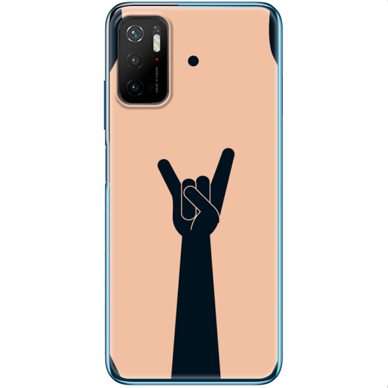 Чехол BoxFace Xiaomi Poco M3 Pro 