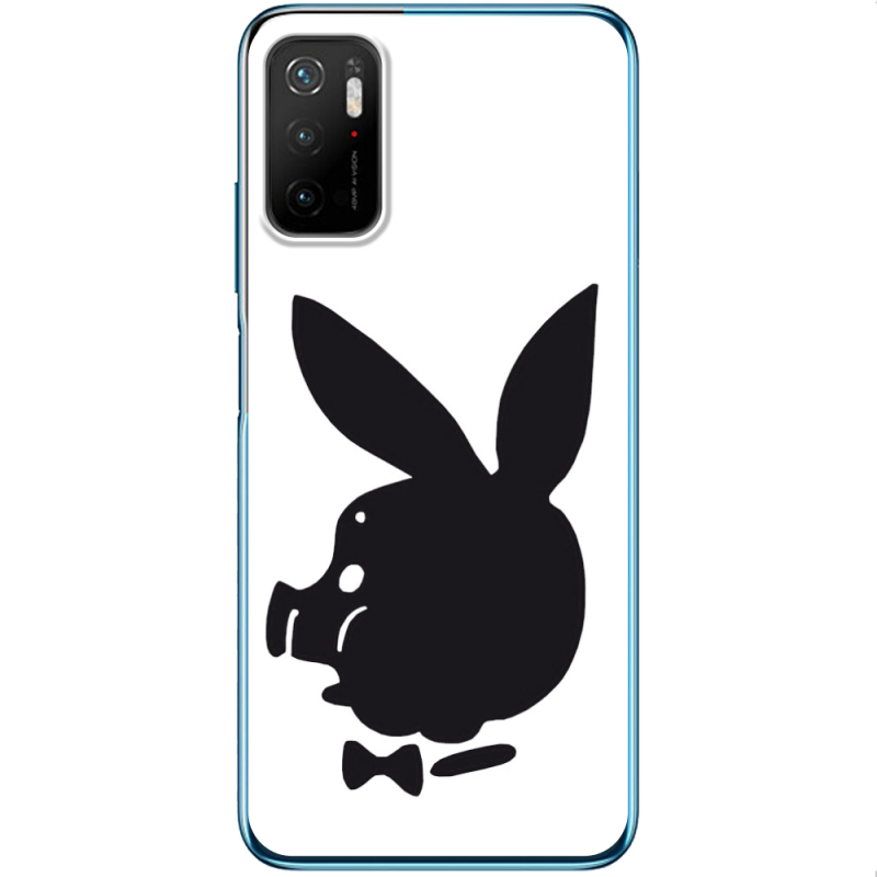 Чехол BoxFace Xiaomi Poco M3 Pro 