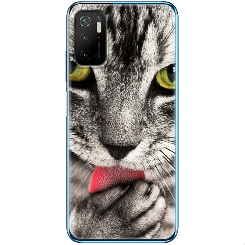 Чехол BoxFace Xiaomi Poco M3 Pro 