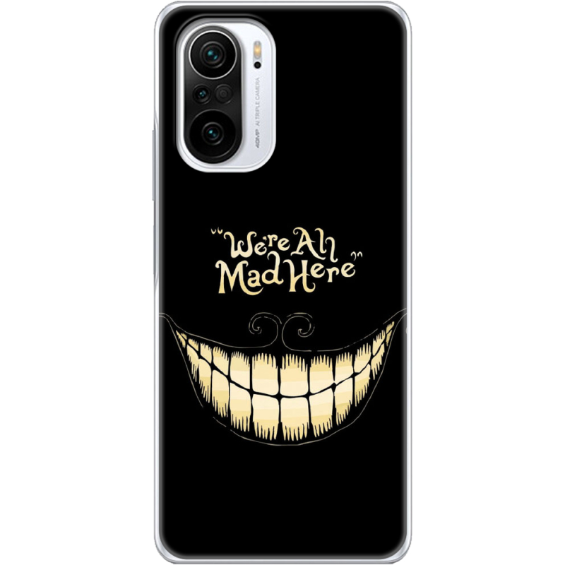 Чехол BoxFace Xiaomi Mi 11i 
