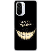 Чехол BoxFace Xiaomi Mi 11i 