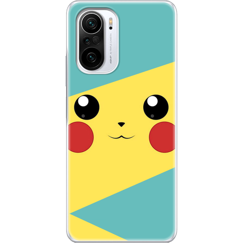 Чехол BoxFace Xiaomi Mi 11i 