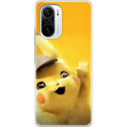 Чехол BoxFace Xiaomi Mi 11i Pikachu