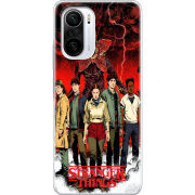 Чехол BoxFace Xiaomi Mi 11i 