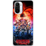 Чехол BoxFace Xiaomi Mi 11i 