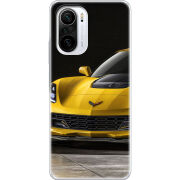 Чехол BoxFace Xiaomi Mi 11i Corvette Z06