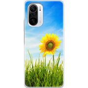 Чехол BoxFace Xiaomi Mi 11i Sunflower Heaven