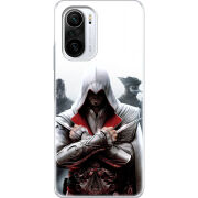 Чехол BoxFace Xiaomi Mi 11i Assassins Creed 3