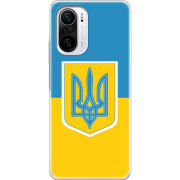 Чехол BoxFace Xiaomi Mi 11i Герб України