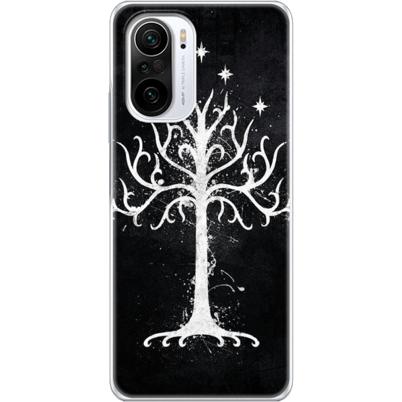 Чехол BoxFace Xiaomi Mi 11i Fantasy Tree