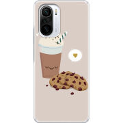 Чехол BoxFace Xiaomi Mi 11i Love Cookies