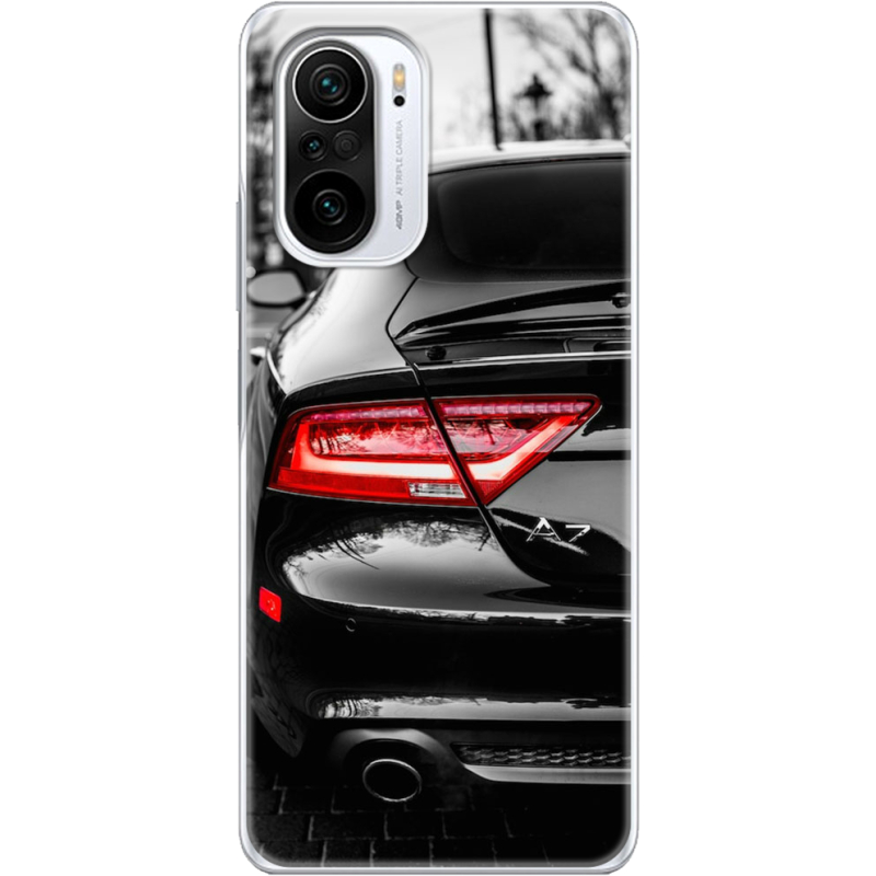 Чехол BoxFace Xiaomi Mi 11i Audi A7