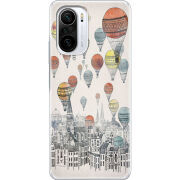 Чехол BoxFace Xiaomi Mi 11i 