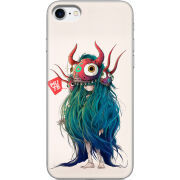 Чехол Uprint Apple iPhone 7/8 Monster Girl