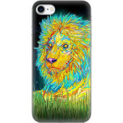Чехол Uprint Apple iPhone 7/8 Moonlight Lion