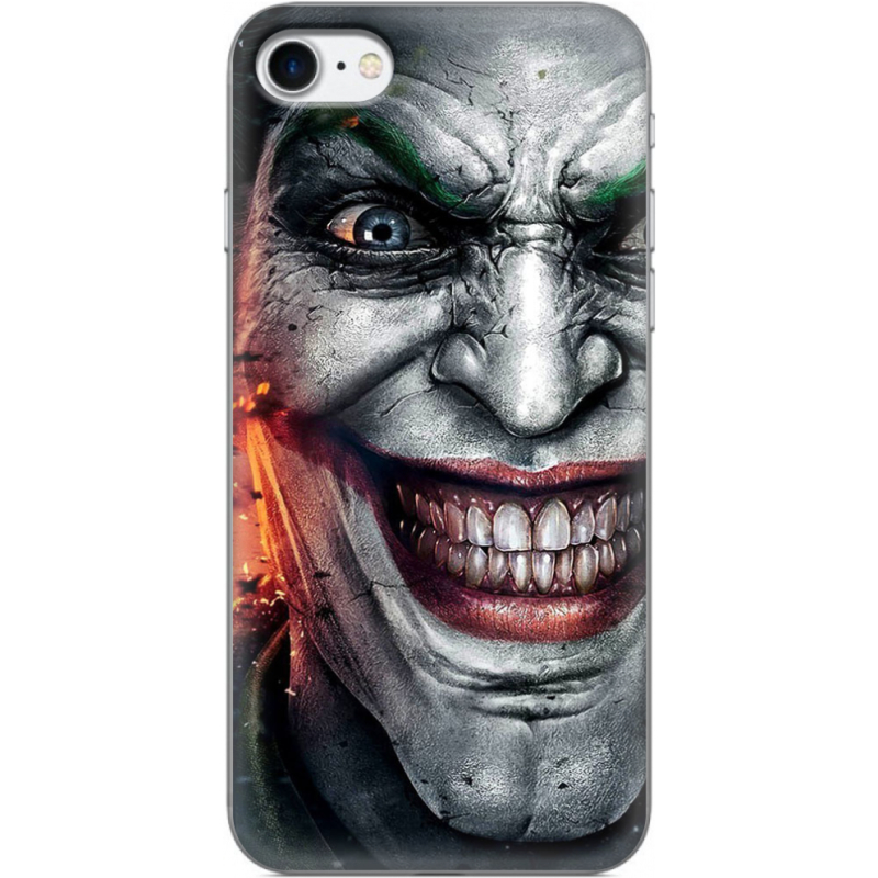 Чехол Uprint Apple iPhone 7/8 Prankster