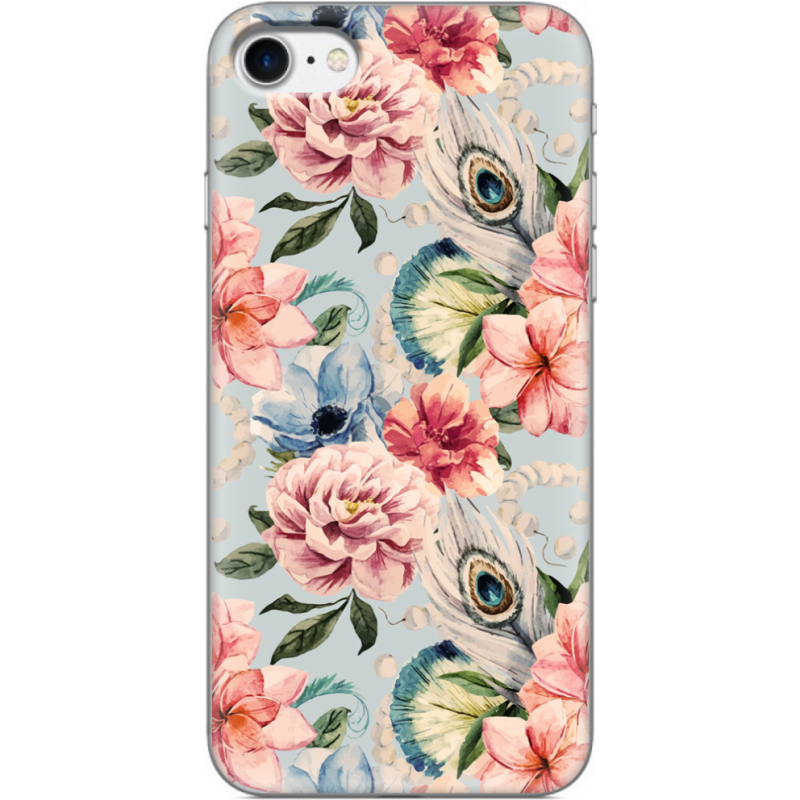 Чехол Uprint Apple iPhone 7/8 Rosy