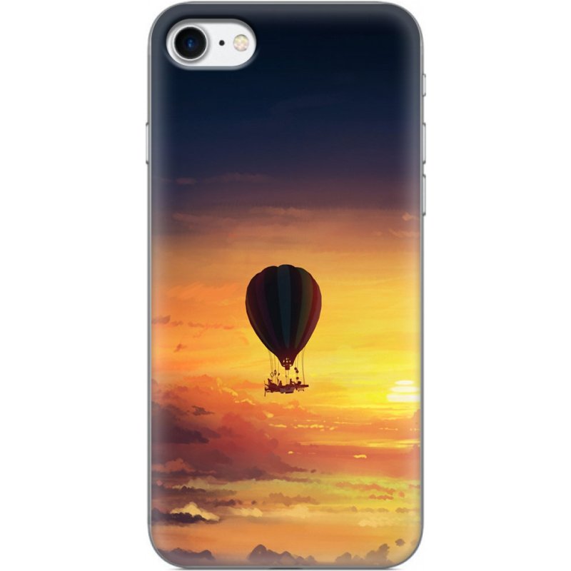 Чехол Uprint Apple iPhone 7/8 Air Balloon