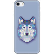 Чехол Uprint Apple iPhone 7/8 Wolfie