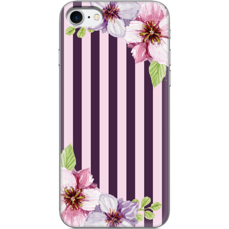 Чехол Uprint Apple iPhone 7/8 Purple Fantasy