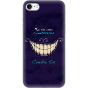Чехол Uprint Apple iPhone 7/8 Cheshire Cat