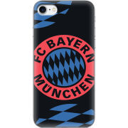 Чехол Uprint Apple iPhone 7/8 FC Bayern