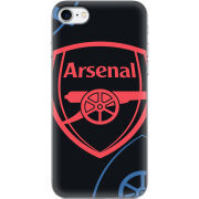 Чехол Uprint Apple iPhone 7/8 Football Arsenal