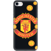 Чехол Uprint Apple iPhone 7/8 FC Manchester-U