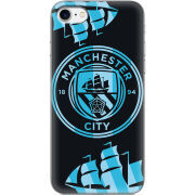 Чехол Uprint Apple iPhone 7/8 FC M-City