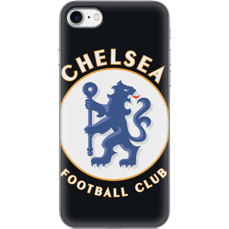 Чехол Uprint Apple iPhone 7/8 FC Chelsea