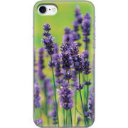Чехол Uprint Apple iPhone 7/8 Green Lavender