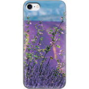 Чехол Uprint Apple iPhone 7/8 Lavender Field