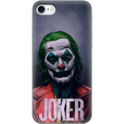 Чехол Uprint Apple iPhone 7/8 Joker