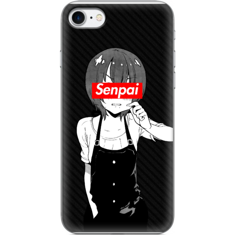 Чехол Uprint Apple iPhone 7/8 Senpai