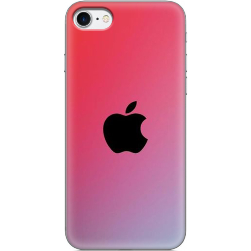 Чехол Uprint Apple iPhone 7/8 Gradient