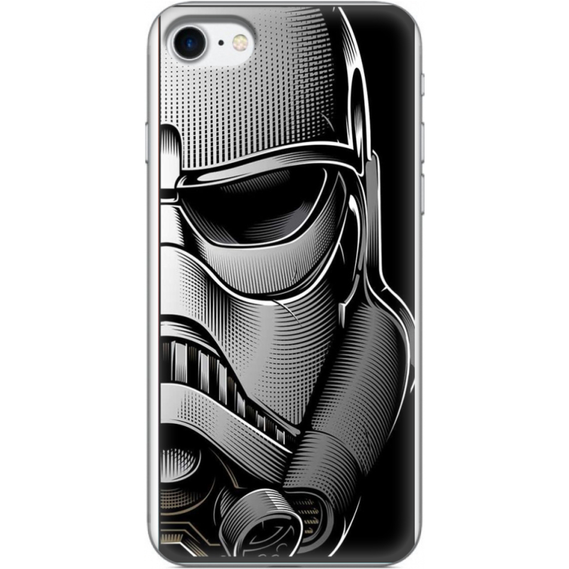 Чехол Uprint Apple iPhone 7/8 Imperial Stormtroopers