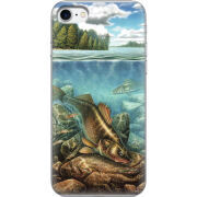 Чехол Uprint Apple iPhone 7/8 Freshwater Lakes