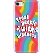 Чехол Uprint Apple iPhone 7/8 Kindness