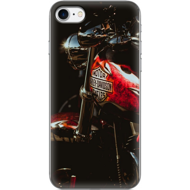 Чехол Uprint Apple iPhone 7/8 Harley