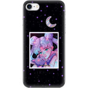 Чехол Uprint Apple iPhone 7/8 Sailor Moon