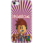 Чехол Uprint Apple iPhone 7/8 Follow Me to Roblox