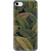 Чехол Uprint Apple iPhone 7/8 Leaf