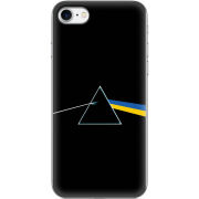 Чехол Uprint Apple iPhone 7/8 Pink Floyd Україна