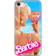 Чехол Uprint Apple iPhone 7/8 Barbie 2023
